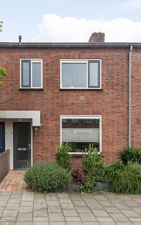 Meijelaan 19 Leiderdorp